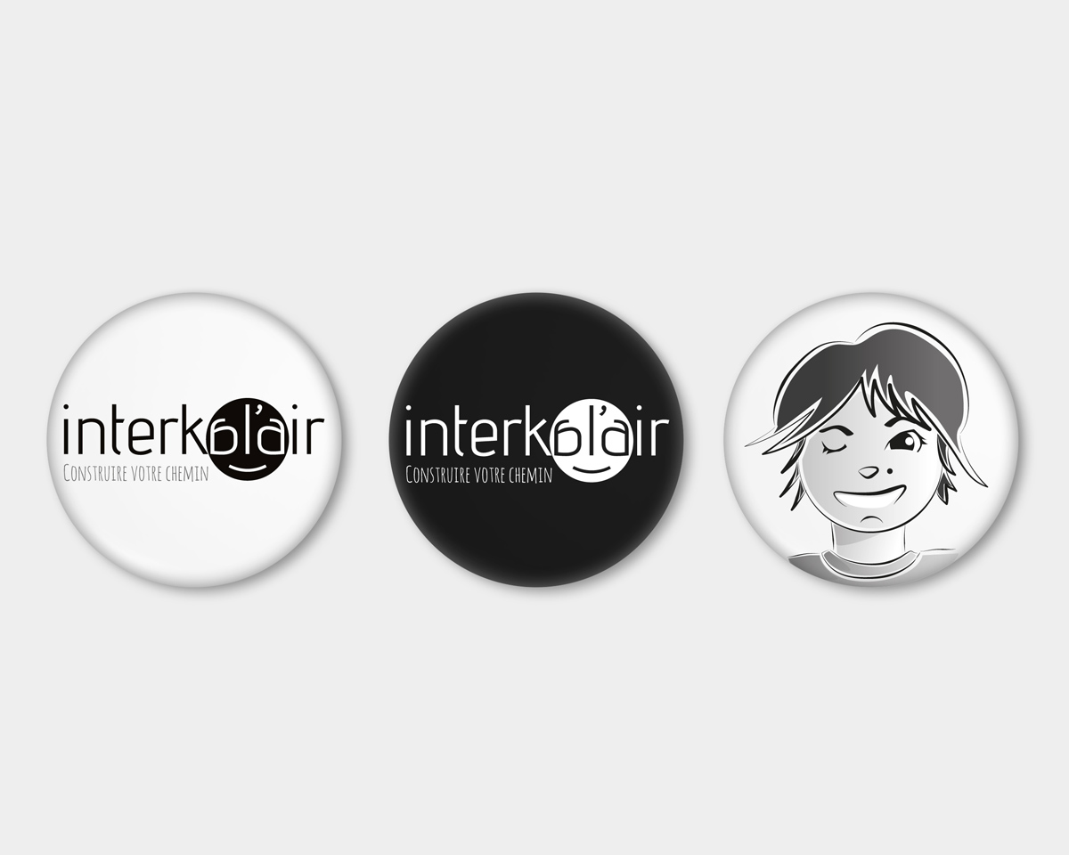 Logo Interkal'Air